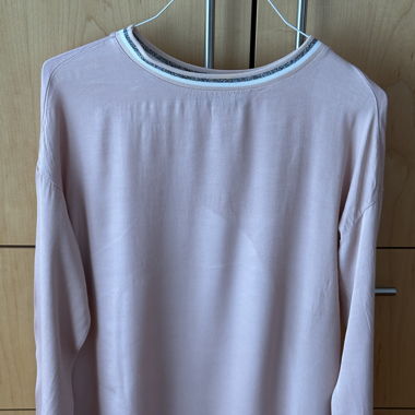 Marc Aurel Pullover 34 