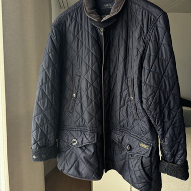 Polo Ralph Lauren Quilted Jacket
