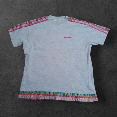 80s Vintage Adidas Shirt