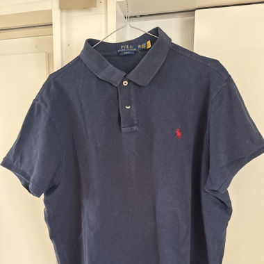 Ralph Lauren Poloshirt