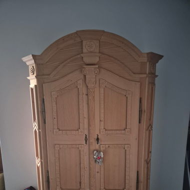 Vintage Schrank 