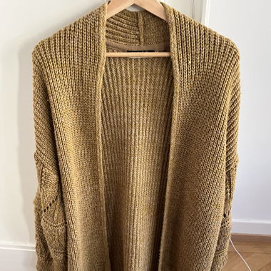 Cardigan 