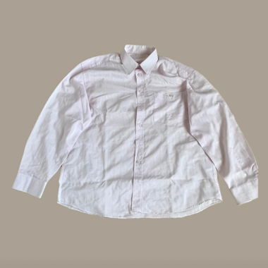 Camicia rosa