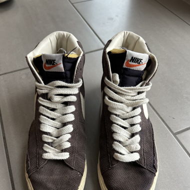 Nike blazer high 