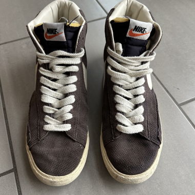 Nike blazer high 