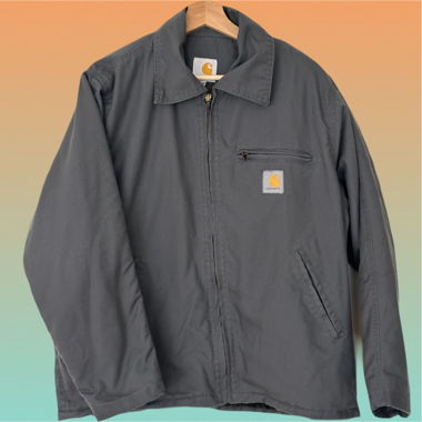 Giacca Carhartt Detroit Workwear