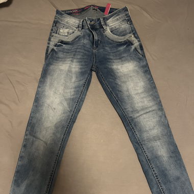 Jeans Skinny 