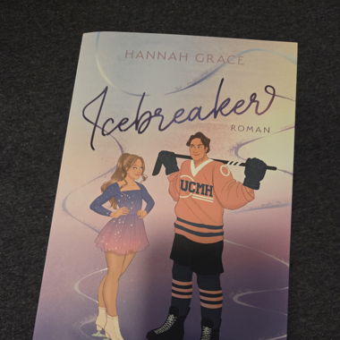 Icebreaker