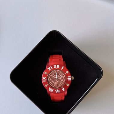Burgmeister Uhr