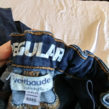 Jeans regular