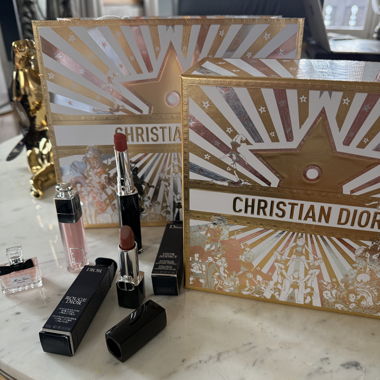 Set trucco DIOR