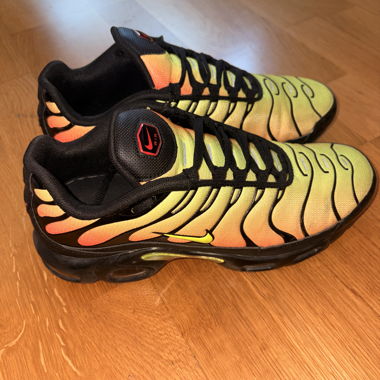 Sneakers Nike Tns