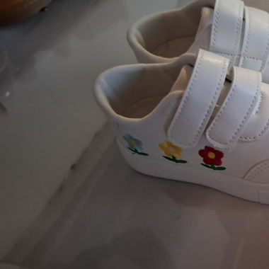 New Shoes
