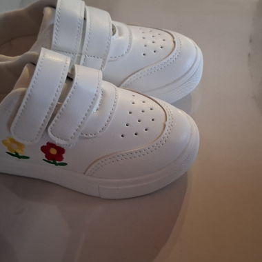 New Shoes