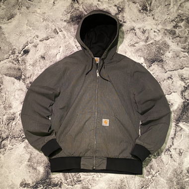 Carhartt active jacket