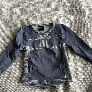 Long Sleeve