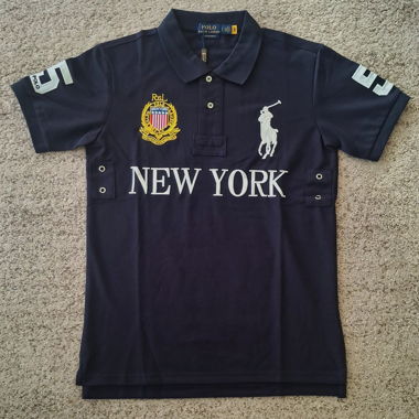 Polo Ralph Lauren new york