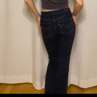 Levis Jeans