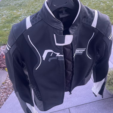 Giacca da moto Probiker