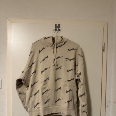 Hoodie Lacoste