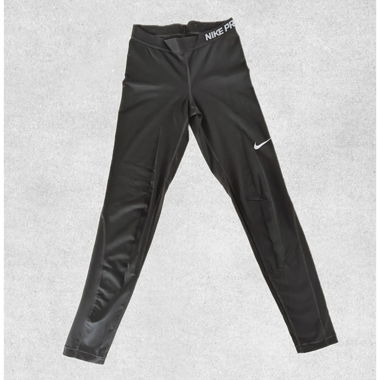 Nike Dry-Fit Sport Leggings black