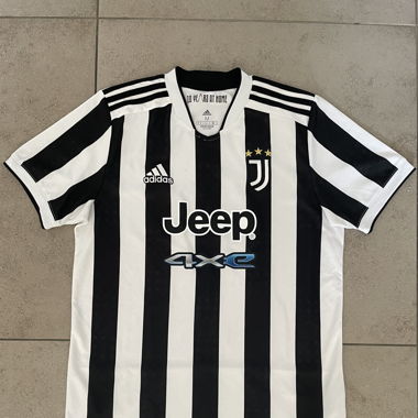 Juve T-Shirt 2022