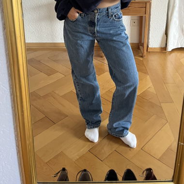 levis jeans
