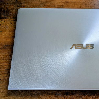 ASUS Zenbook UM433D 14' Laptop