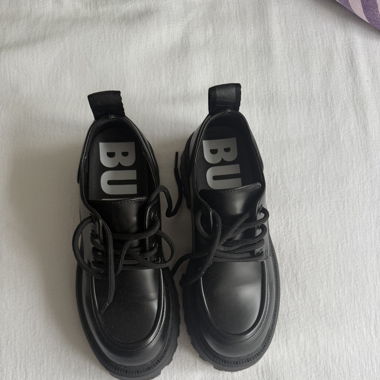Buffalo Schuhe