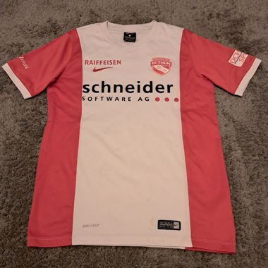 Originales FC Thun Trikot 2018