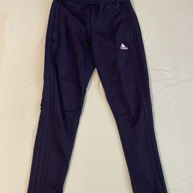 Pantalon de sport noir