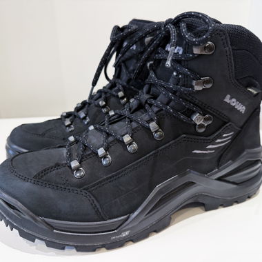 Lowa Renegade EVO GTX Mid Hiking Shoes Gr. 42