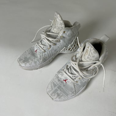 Baskets Jordan montantes