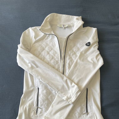 Sous veste ski Fusalp
