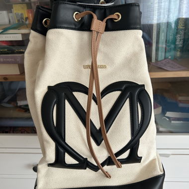 Love Moschino Beutel/Rucksack 