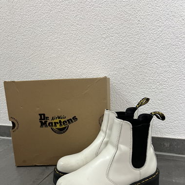 Dr. Martens