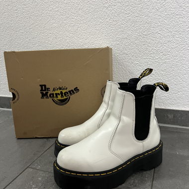 Dr. Martens