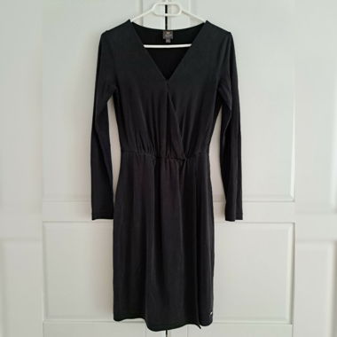 Robe de soirée élégante 