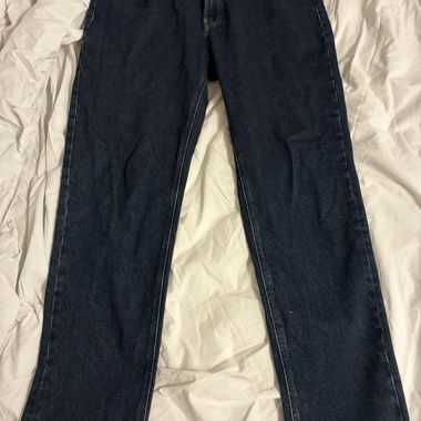 Jeans Massimo Dutti