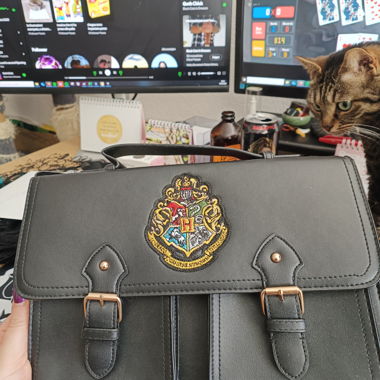 Harry Potter Tasche Umhängetasche