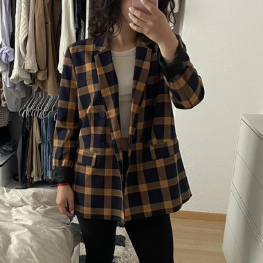 karo blazer