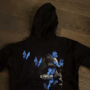 Mister Tee Hoodie 