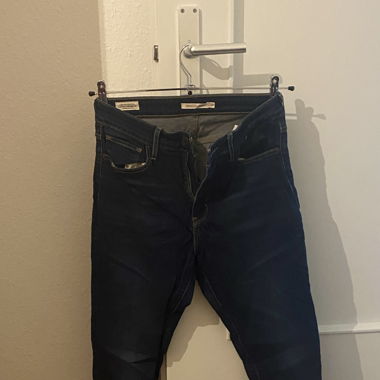 Jean levi’s