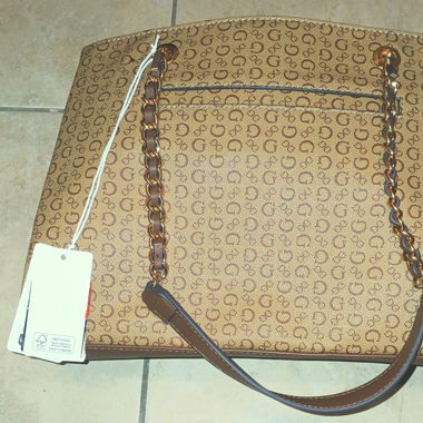 Sac GUESS