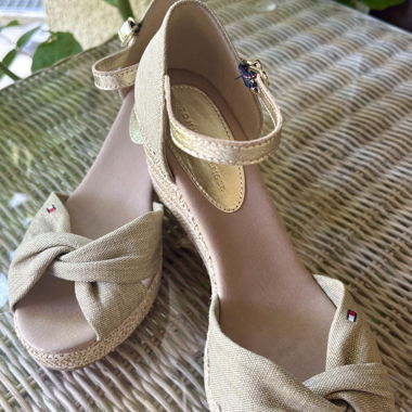 Tommy Hilfiger Espadrilles