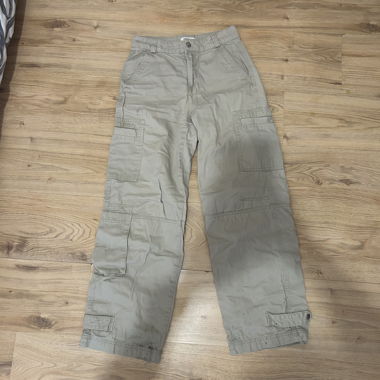 Cargo Pants