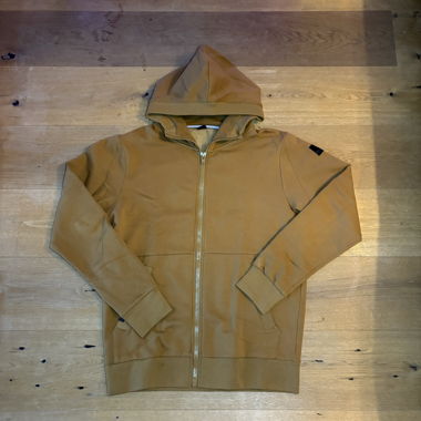 Zip Brun