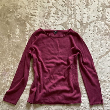 Bordeau Pulli 