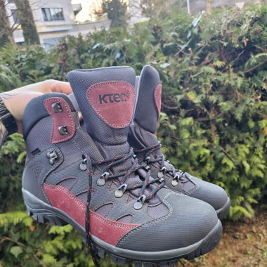 Chaussure de marche - Ktec