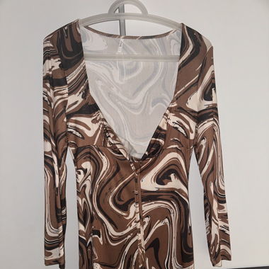 Shein Kleid